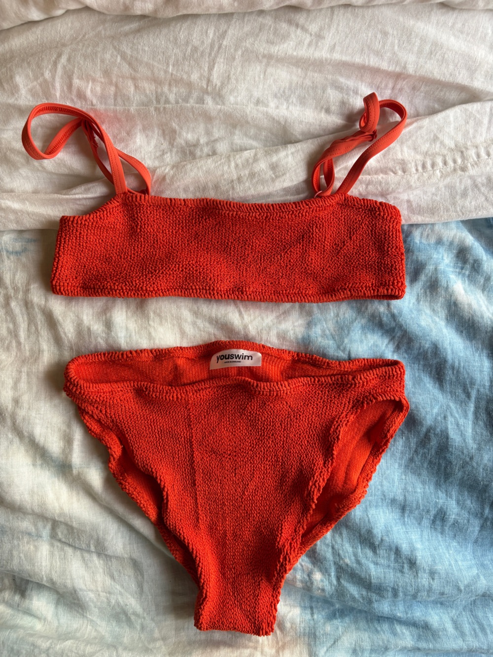 youswim poise standard waist set